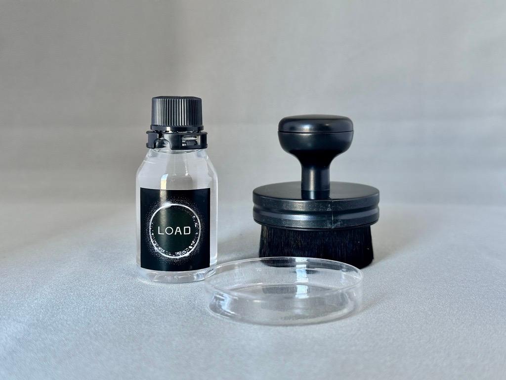 LOAD 30ml 自転車用コーティング剤