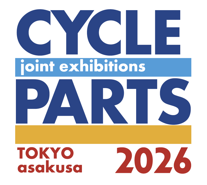 CYCLE PARTS 2026 TOKYO Tacdaue - サイクルパーツ合同展示会
